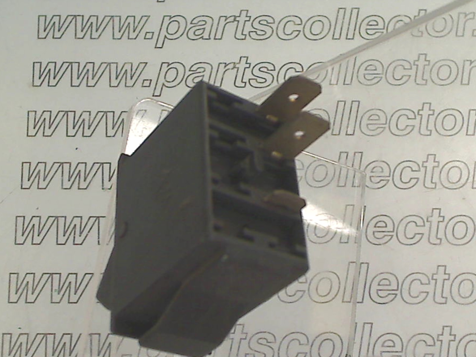 Electrical system code 9484 compatible with: FIAT 238, FIAT FIAT, INNOCENTI INNOCENTI - additional view
